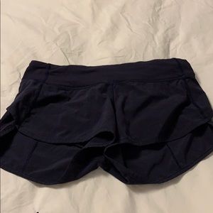 Lululemon shorts